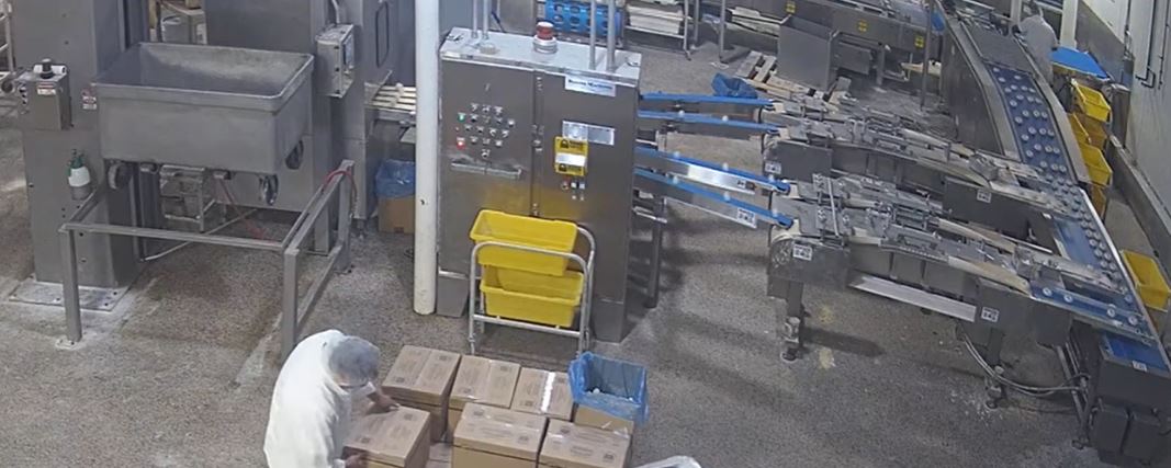Bakery Equipment | Product Detail